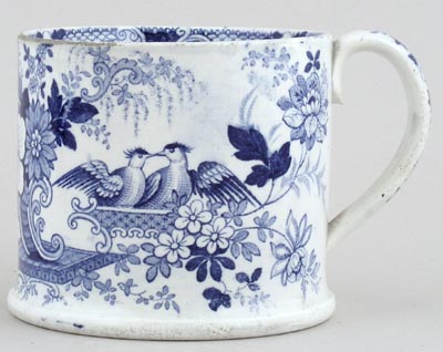 Mug c1840